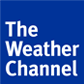 as seen on The Weather Channel